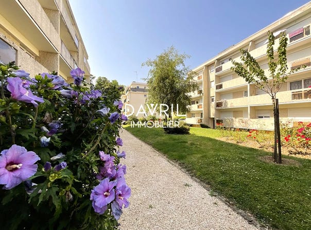 Andrésy, Yvelines 78570