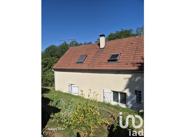 Lizy-sur-Ourcq, Île-de-France 77440