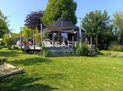 La Capelle-Lès-Boulogne, Nord-Pas-de-Calais 62360