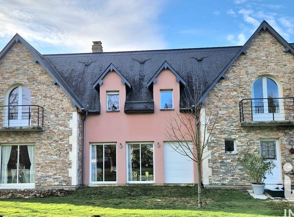 Pommereux, Normandy 76440