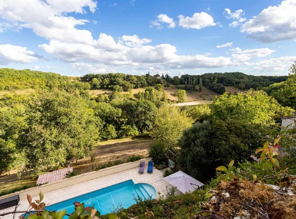 Monbalen, Aquitaine 47340