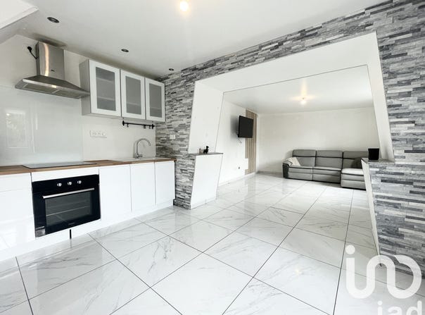 Boulay-Moselle, Grand Est 57220