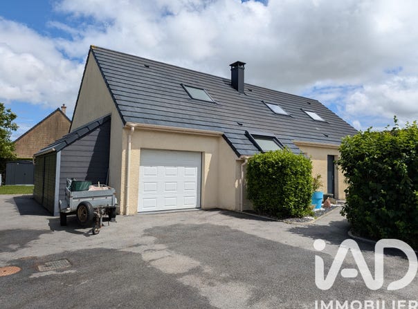 Petit-Caux, Normandy 76370
