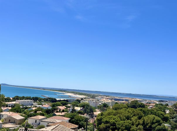 Sète, Languedoc-Roussillon 34200
