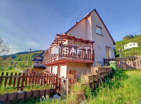 Natzwiller, Alsace 67130
