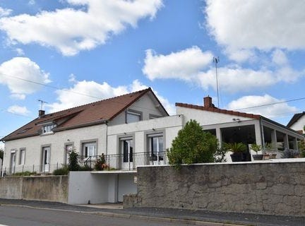 GUEUGNON, Bourgogne 71130