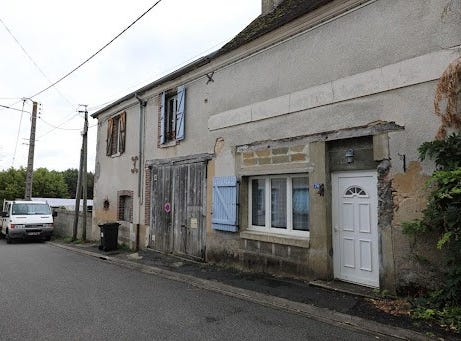La Chapelle-sur-Aveyron, Centre-Val de Loire 45230