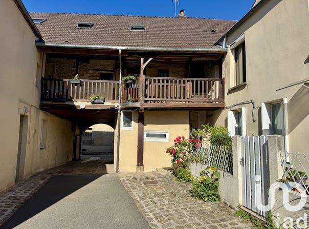 Chaumes-en-Brie, Île-de-France 77390