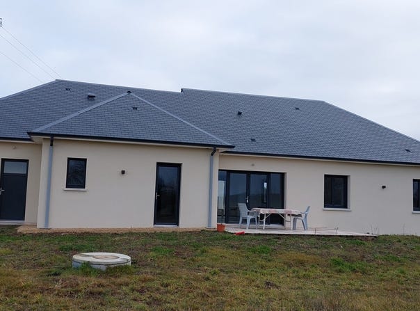 Soings-en-Sologne, Centre-Val de Loire 41230