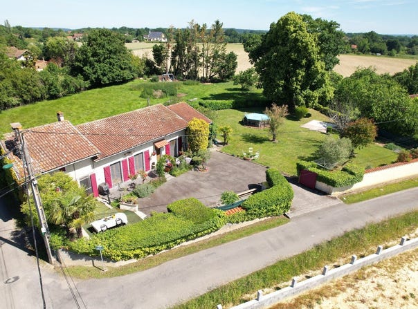 Vidouze, Midi-Pyrénées 65700