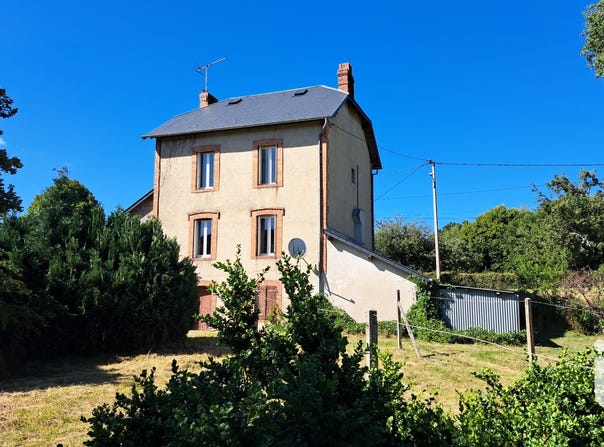 Les Mars, Nouvelle-Aquitaine 23700