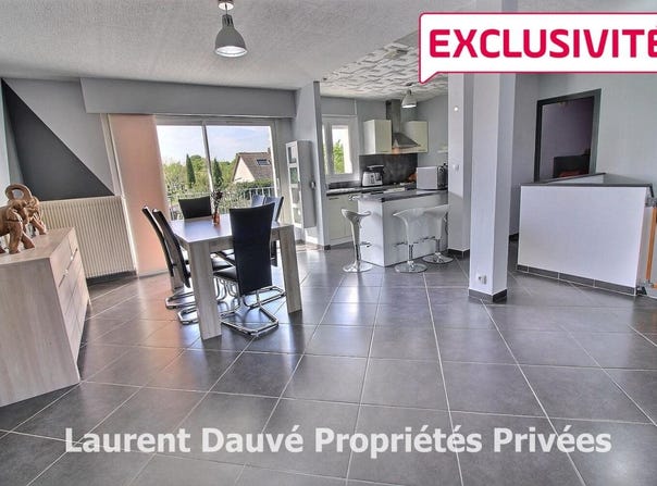 Fleury-les-Aubrais, Centre 45400