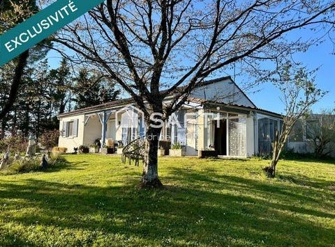 Saint-Georges-De-Rex, Poitou-Charentes 79210