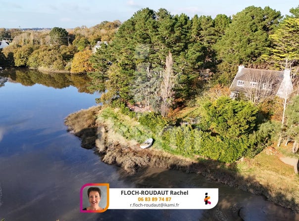 Trégunc, Finistère 29910