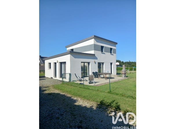 Plonévez-du Faou, Brittany 29530