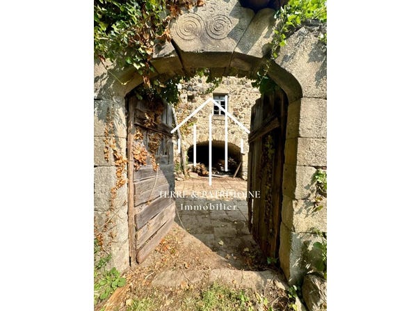 Jaujac, Ardèche 07380