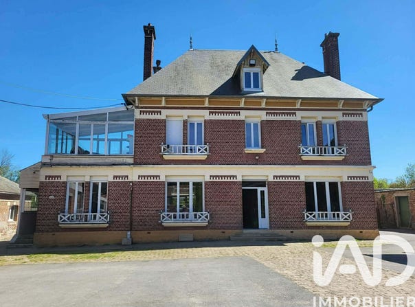 Saint-Simon, Hauts-de-France 02640