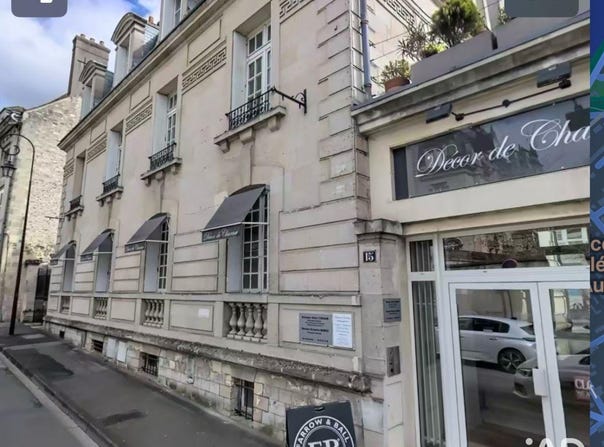 COMPIÈGNE, Hauts-de-France 60200
