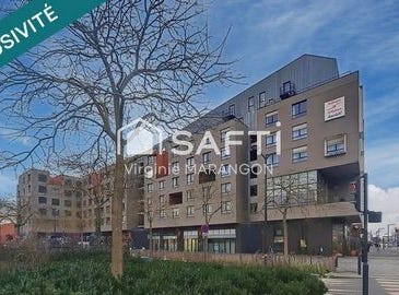 Vitry-Sur-Seine, Île-de-France 94400