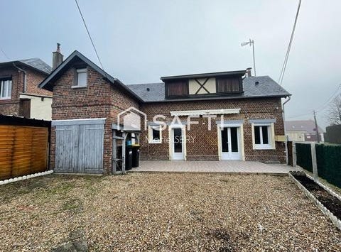 Charleval, Haute-Normandie 27380