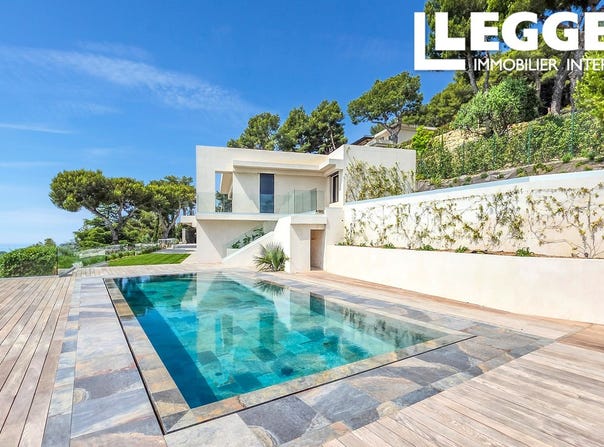 Roquebrune-Cap-Martin, Provence-Alpes-Côte d'Azur 06190
