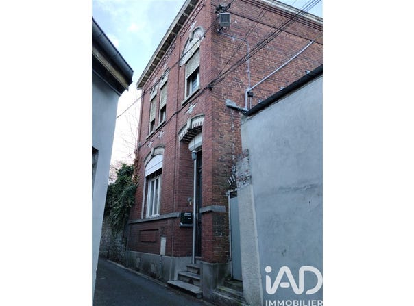 Caudry, Hauts-de-France 59540