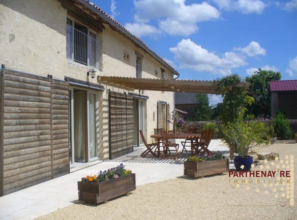 Pressigny, Deux-Sèvres 79390