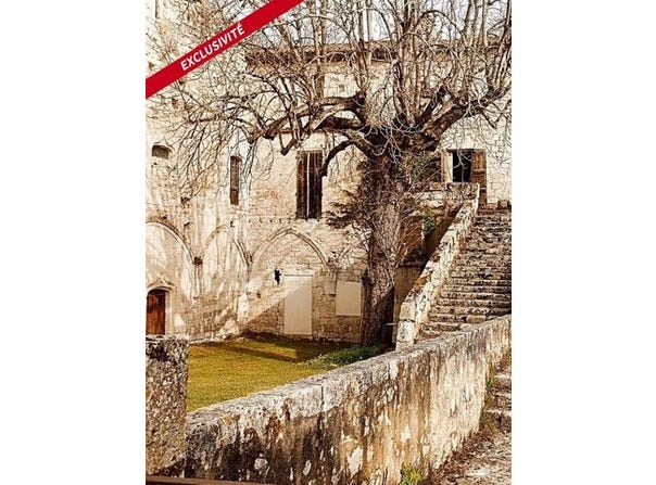 Saint-Maurin, Aquitaine 47270