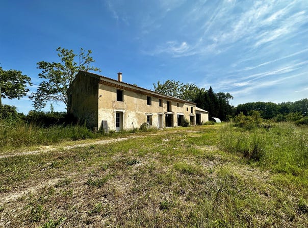 Sarrians, Provence-Alpes-Côte-d'Azur 84260