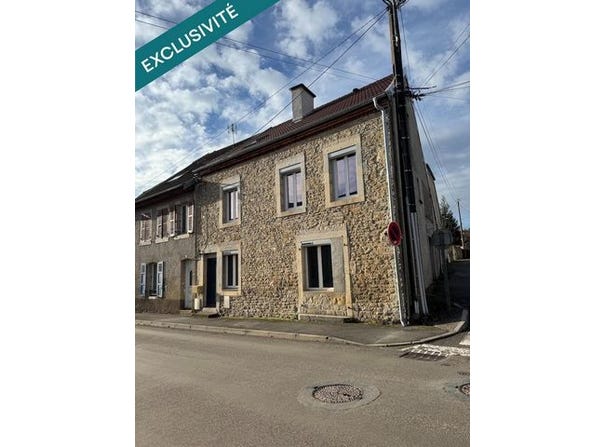 Marchaux, Franche-Comté 25640