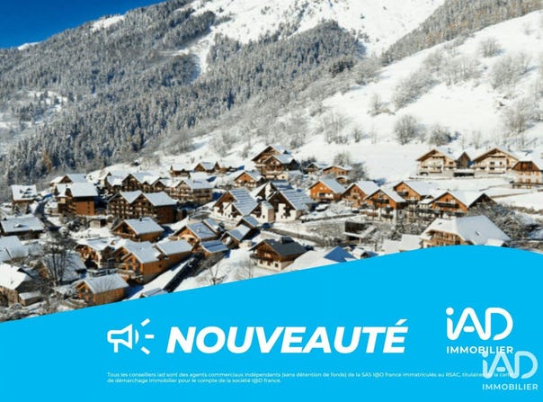VAUJANY, Auvergne-Rhône-Alpes 38114