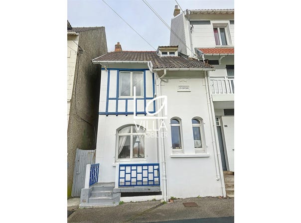 Ambleteuse, Nord-Pas-de-Calais 62164