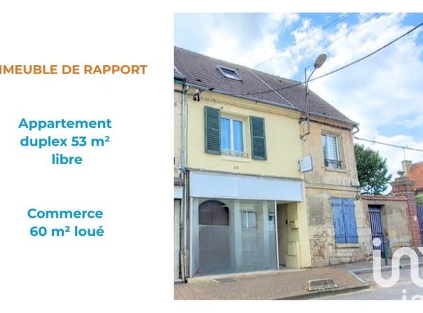 Neuilly-en-Thelle, Hauts-de-France 60530