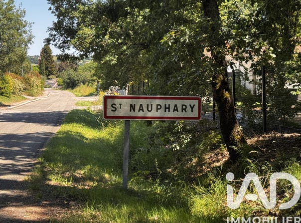 Saint-Nauphary, Occitanie 82370
