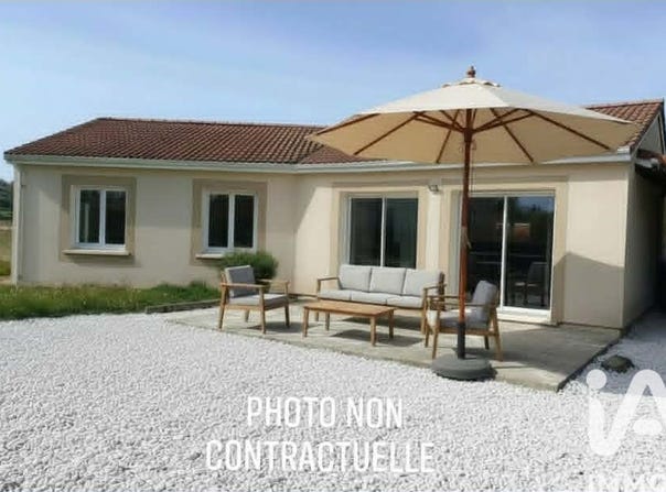 Marseillan, Occitanie 65350