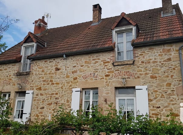 Épinac, Bourgogne-Franche-Comté 71360