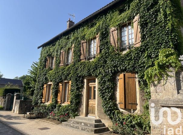 Pouilly-en-Auxois, Bourgogne-Franche-Comté 21320