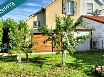 Valentigney, Franche-Comté 25700