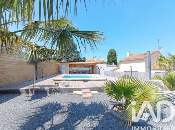 Neffiès, Occitanie 34320
