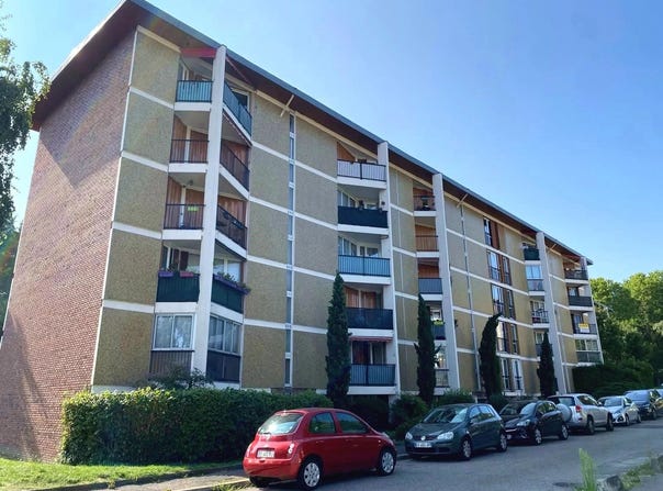 Franconville, Val-d'Oise 95130