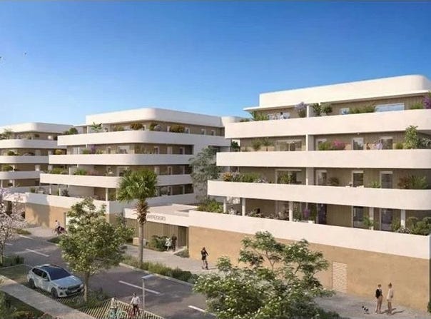 Canet-en-Roussillon, Pyrénées-Orientales 66140