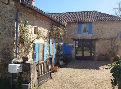 Brantôme, Nouvelle-Aquitaine 24310
