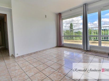 Luisant, Centre-Val de Loire 28600