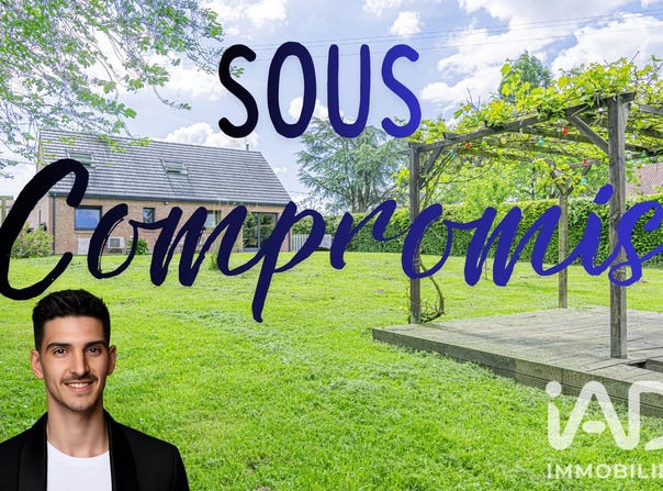 Gommegnies, Hauts-de-France 59144