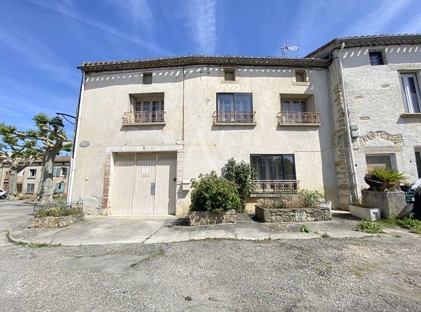 CASTELNAUDARY, Occitanie 11400