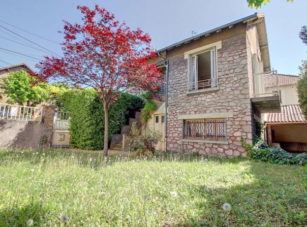Les Mureaux, Yvelines 78130