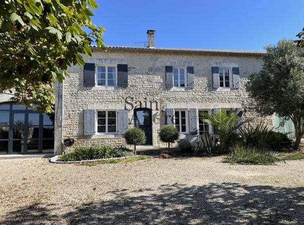 Vars, Poitou-Charentes 16330