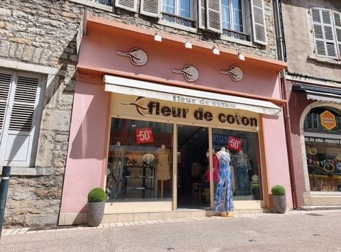 Poligny, Franche-Comté 39800