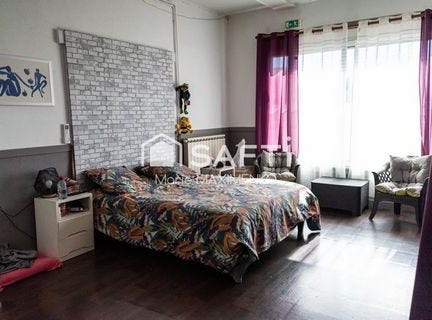 Melle, Poitou-Charentes 79500
