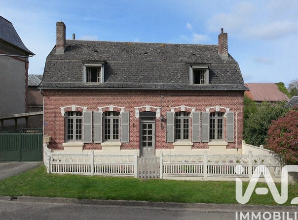Sorel, Hauts-de-France 80240